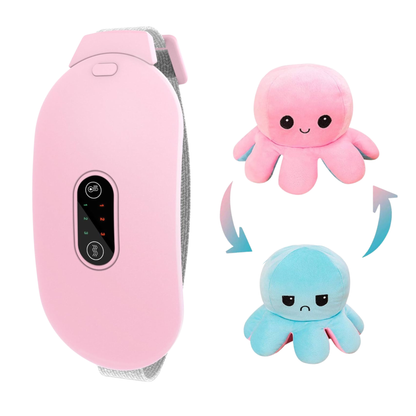 MoonPad - загряващ и масажиращ колан